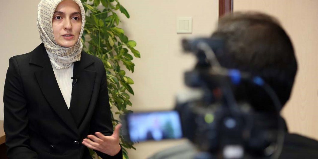 Uzmanından Ramazan Bayramında beslenme önerileri