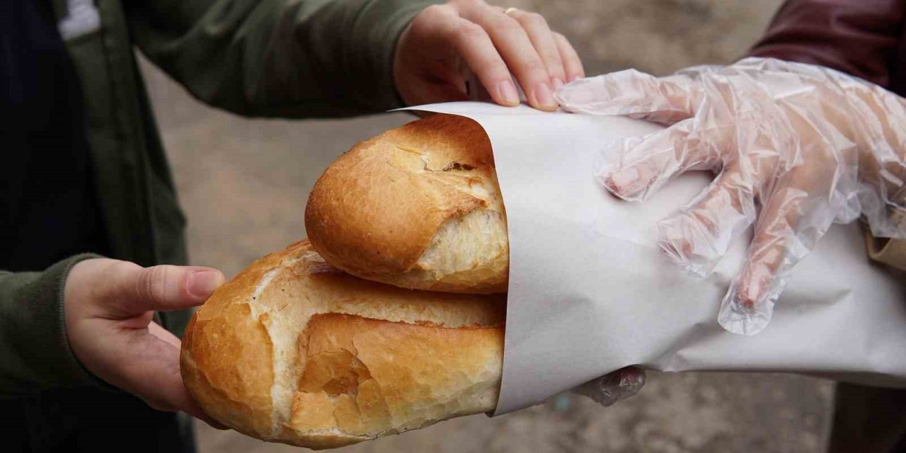 Denizli’de bayramda 2 gün ekmek çıkmayacak