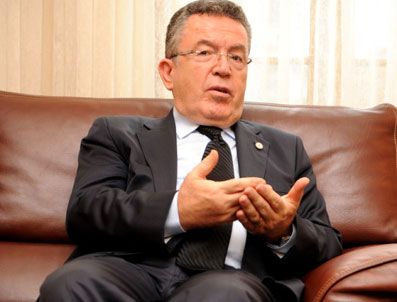 Özcan: Moralim çok bozuk