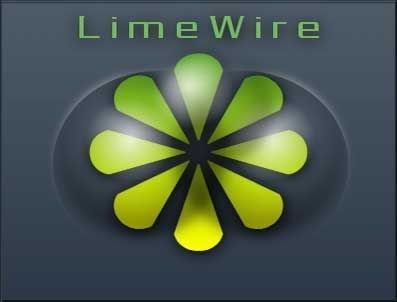 LimeWire yükseliyor