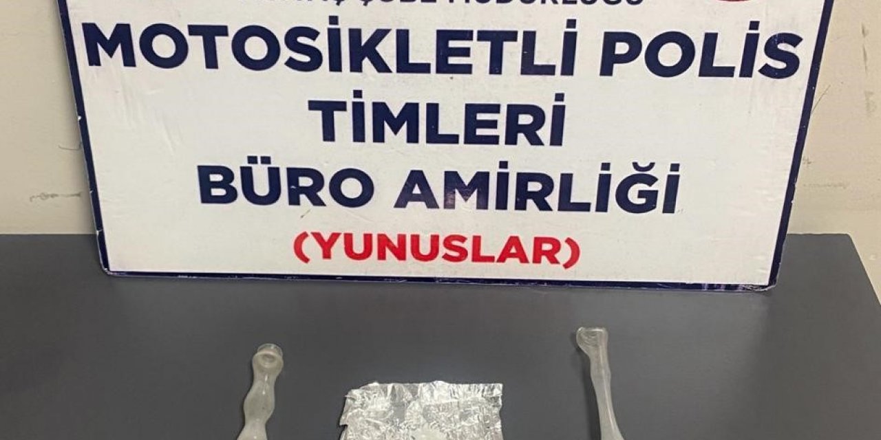 Tavşanlı’da genel asayiş uygulaması