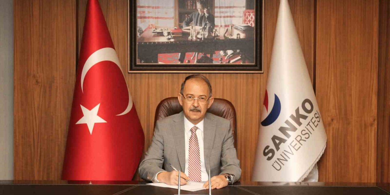 23 Nisan Ulusal Egemenlik ve Çocuk Bayramı