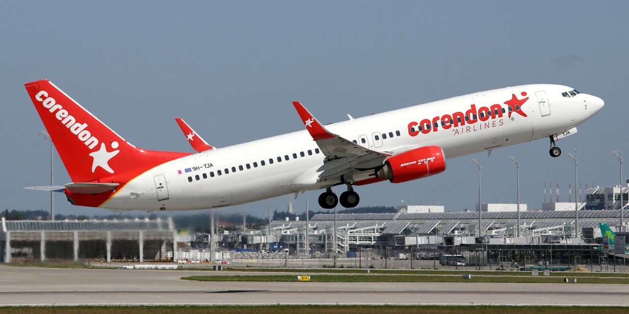 Corendon Airlines, LinkedIn Türkiye’nin en iyi şirketlerinden biri oldu