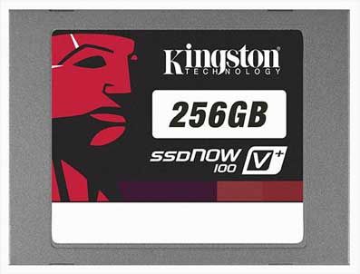 Kingston'dan yeni SSD'ler