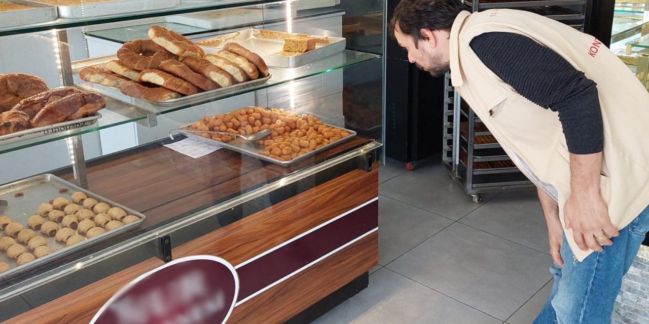 Didim’de "bayram" denetimi