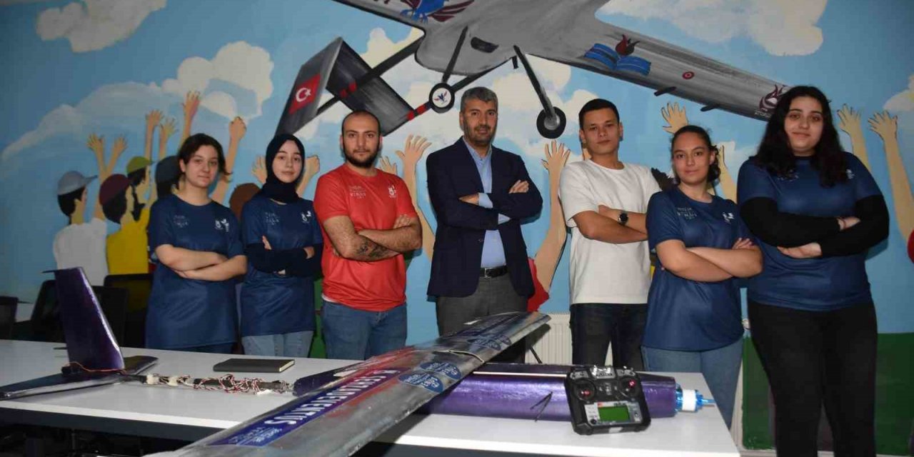 Liseli gençlerin hayalini Şehzadeler Belediyesi gerçeğe dönüştürdü