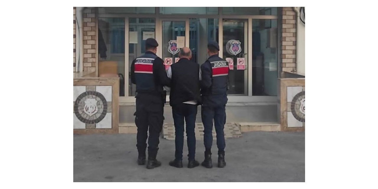 Muğla’da dolandırıcılık suçundan aranan şahıs yakalandı