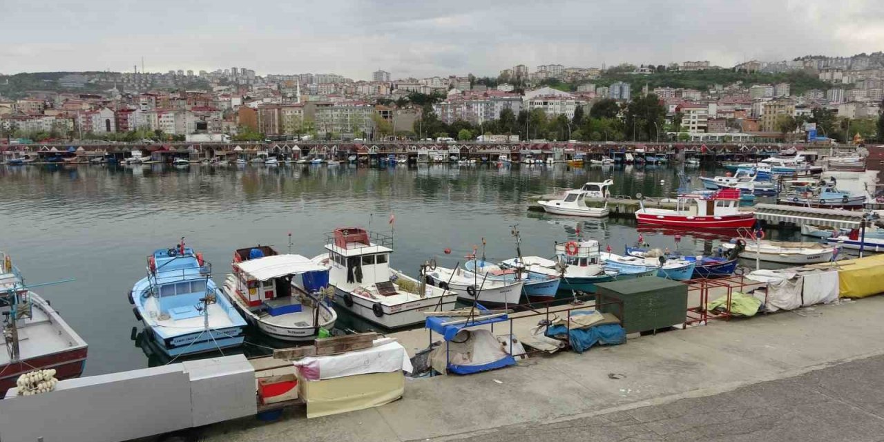 Balık avı yasağı en çok onları memnun etti