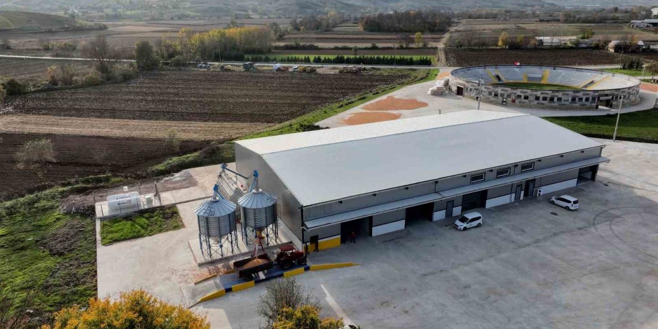 Derince’nin köyleri, projelerin merkezi oldu