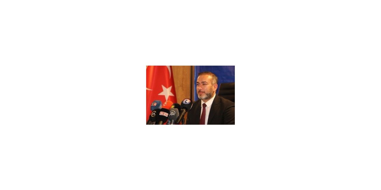 AK Parti Diyarbakır İl Başkanı Aydın’dan Kılıçdaroğlu’na tepki: "CHP zihniyeti Kürtlerle ilgili bu topraklardaki bütün kötülüklerin anası ve bir numaralı sanığıdır"
