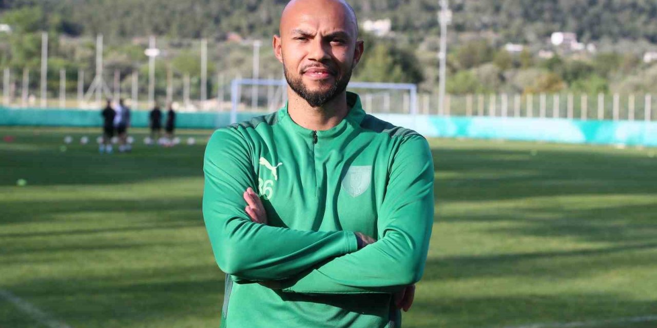 Bodrumspor 3 puana odaklandı