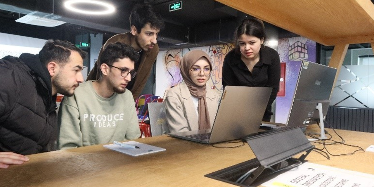 Konya Sosyal İnovasyon Ajansı yeniliği tasarlıyor