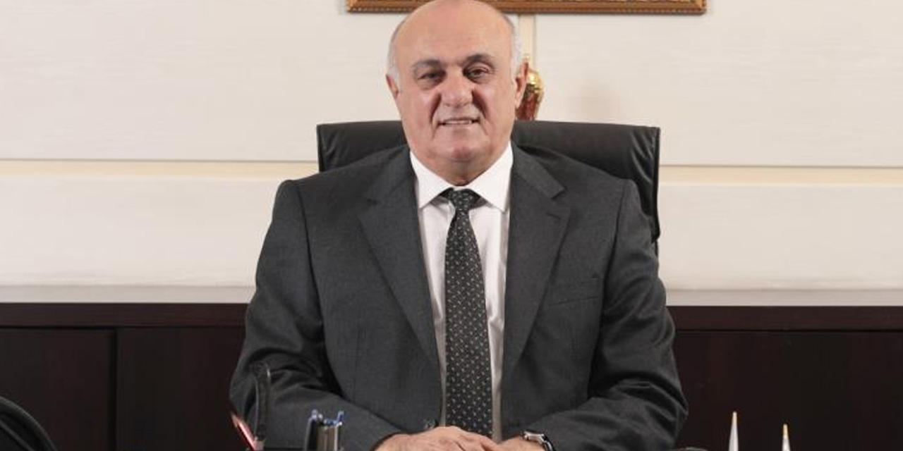 Erkoyuncu: Hem ülkemiz hem de insanlık için üreteceğiz