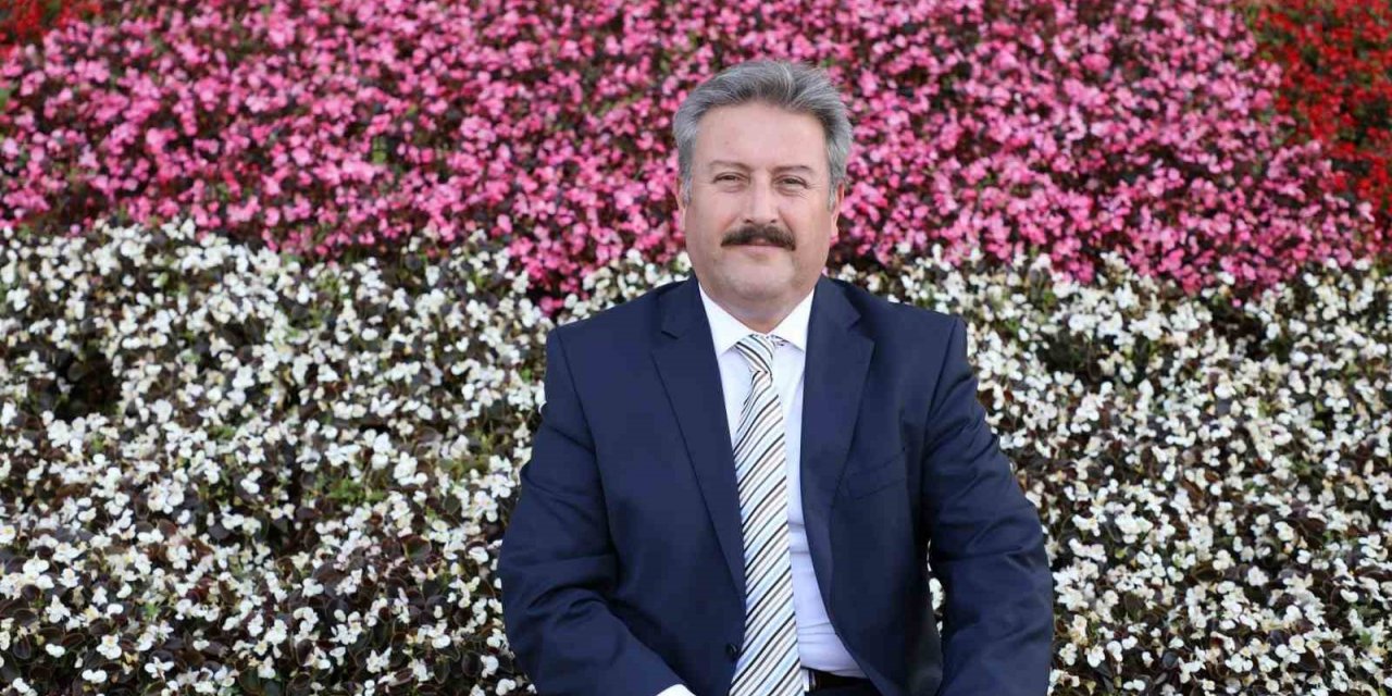 Başkan Palancıoğlu: “Bu bayramda insanları biraz daha kucaklayarak yaklaşalım”