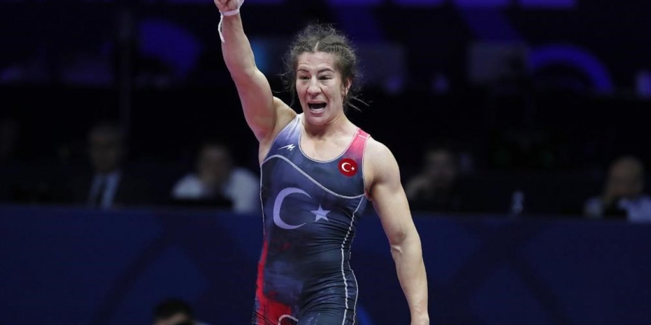 Yasemin Adar Yiğit’e Cumhurbaşkanı Erdoğan’dan atama müjdesi