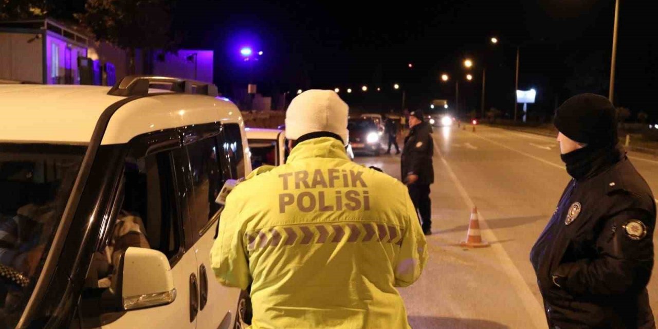 Samsun’da bayram tedbirleri: Silah atılmasına karşı özel ekip