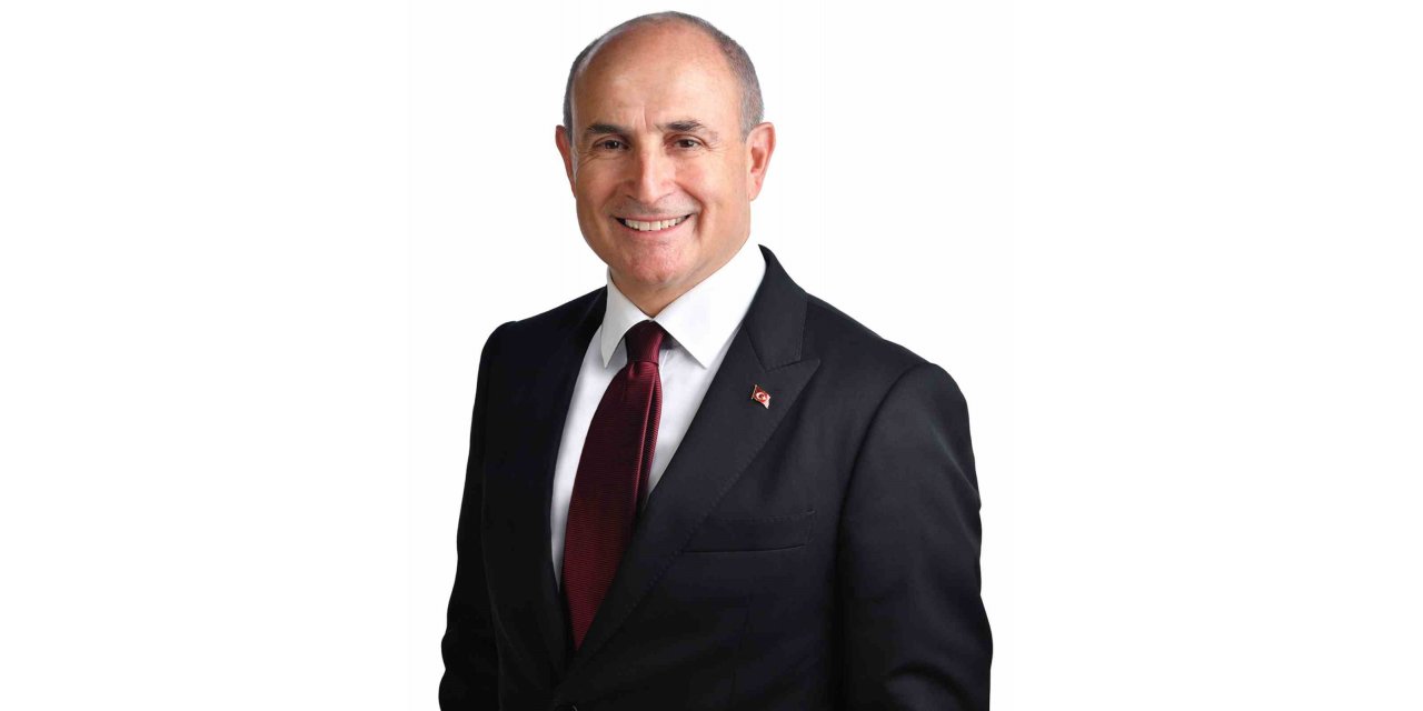 Başkan Akgün’den bayram mesajı: “Bayramlar bizi biz yapan temel zenginliklerimizdir”