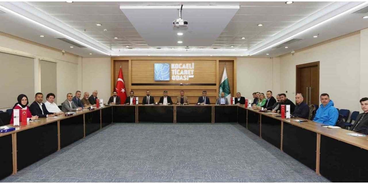 Deprem paneli yapılacak