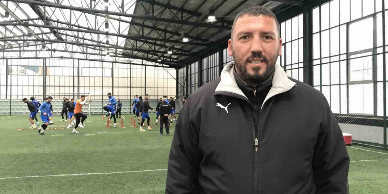 Anadolu Üniversitesi’nin play-off’taki rakibi belli oldu