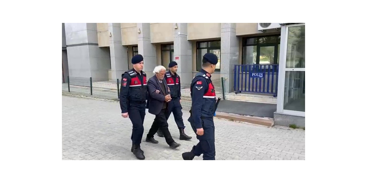 Otostopla şehir şehir gezip suç işleyen yaşlı hırsıza JASAT dur dedi