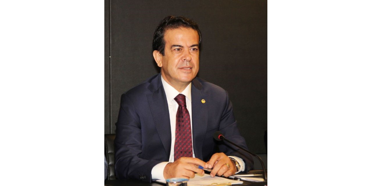 Şubat’ta tarımsal maliyetlerdeki aylık artış hızı yavaşladı