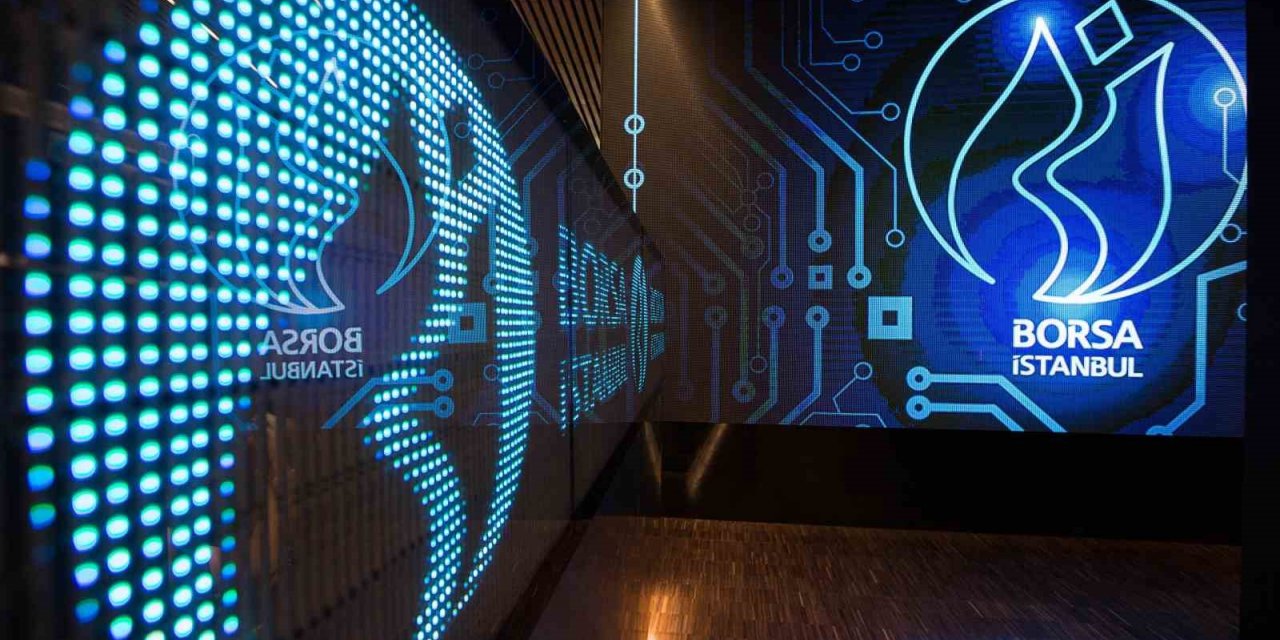 Borsa günü düşüşle tamamladı