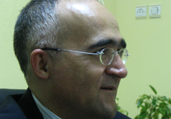 Çatışma ortamı kendiliğinden çıktı