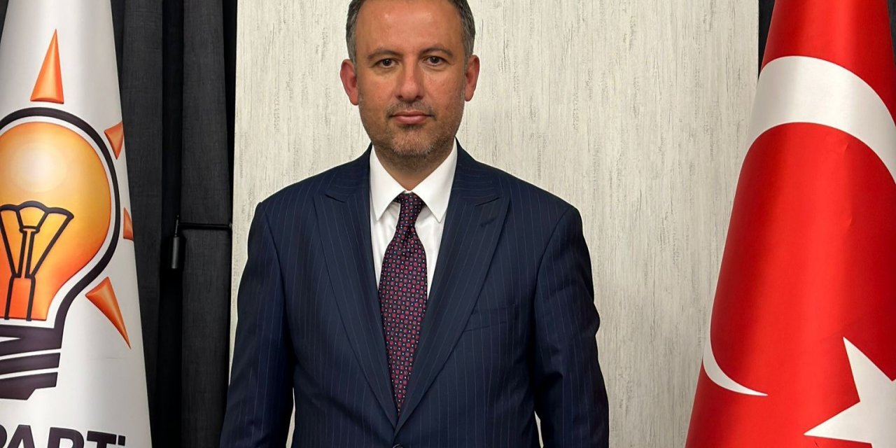 Başkan Bulucu’dan Ramazan Bayramı mesajı