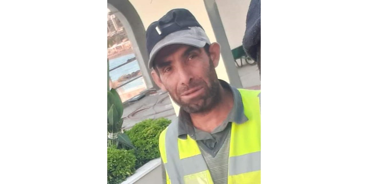 Devrilen patpatın sürücüsü hayatını kaybetti