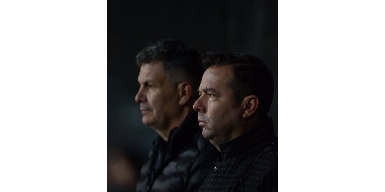 Kayseri Futbol İl Temsilcisi Yücel: "Herkese sonsuz teşekkürler”