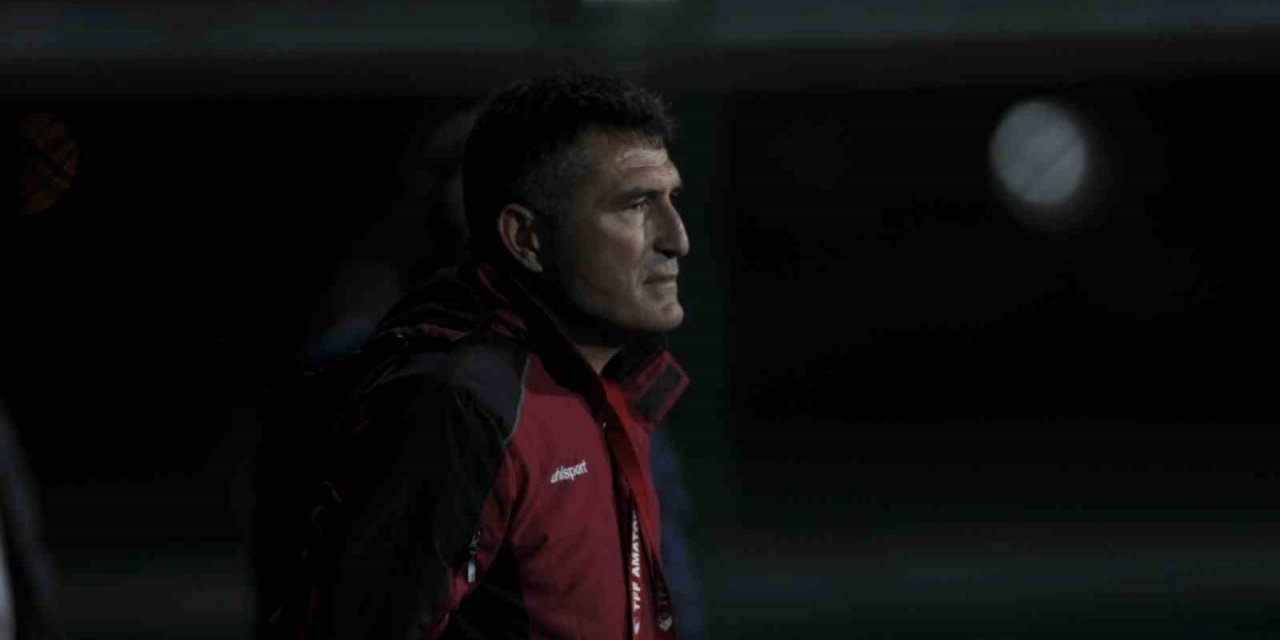 Serkan Karakuş: "Kendileri küçük, yürekleri büyük”