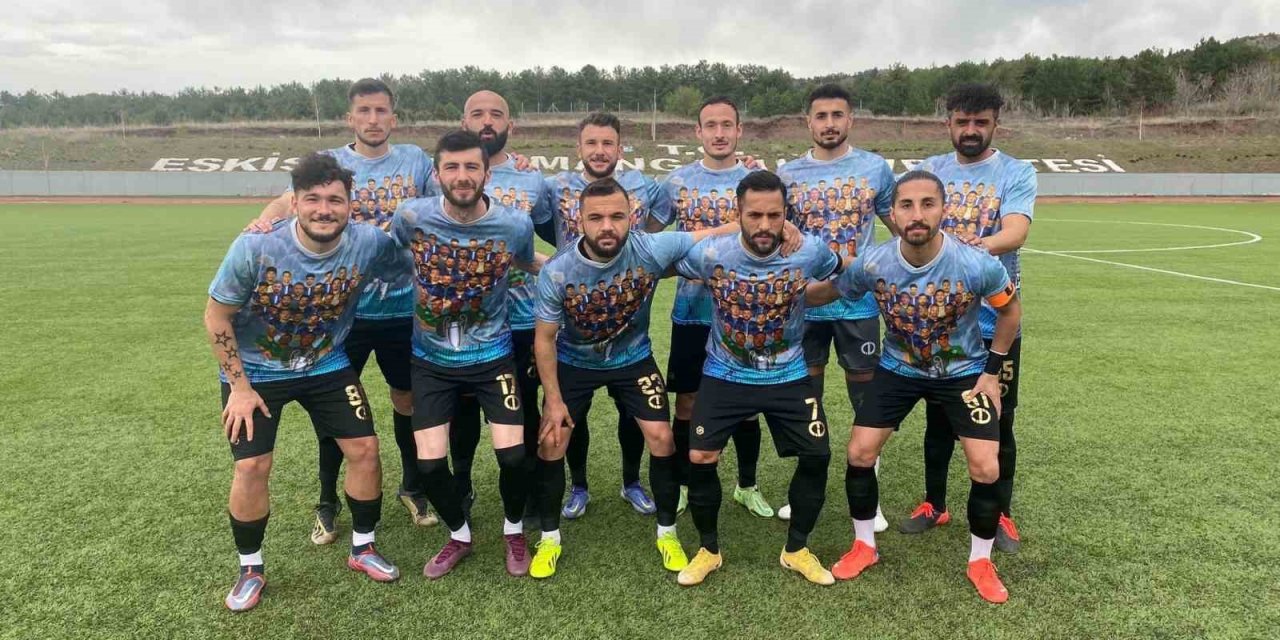 Anadolu Üniversitesi 3. Lig’de