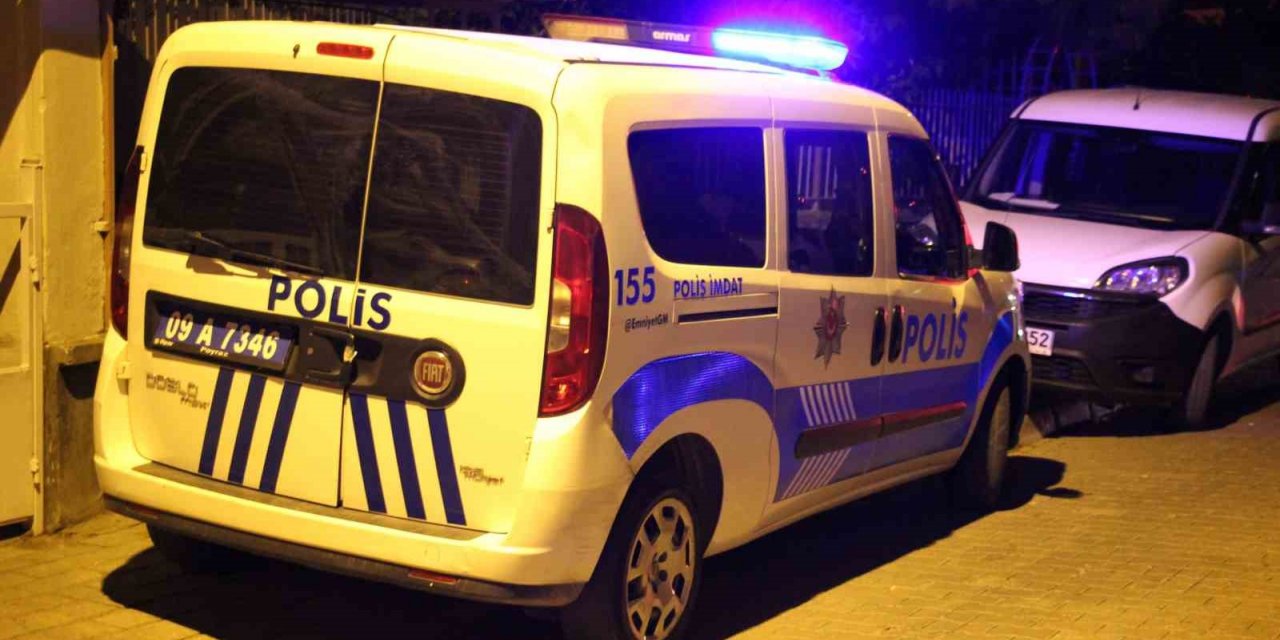 Didim’de bayramın ilk günü kan aktı