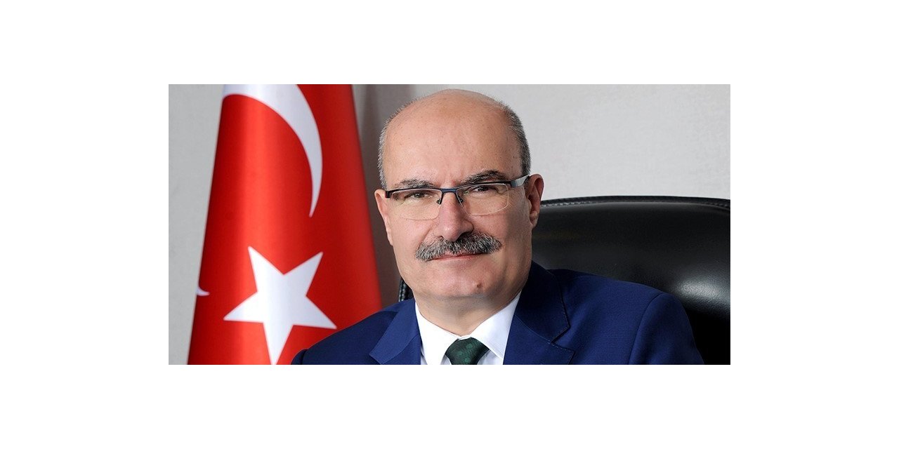 ATO Başkanı Baran: “Gelecek nesillere daha güçlü bir Türkiye bırakmak en büyük hedefimiz”