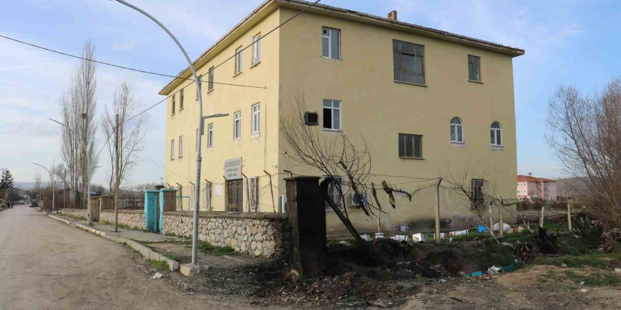 Gizemli zehirlenme de Hekzan iddiası