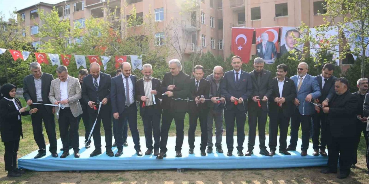 Cumhurbaşkanı Erdoğan’ın talimat verdi! Tuzla’da bulunan Penguen Sitesine ilk kazma vuruldu