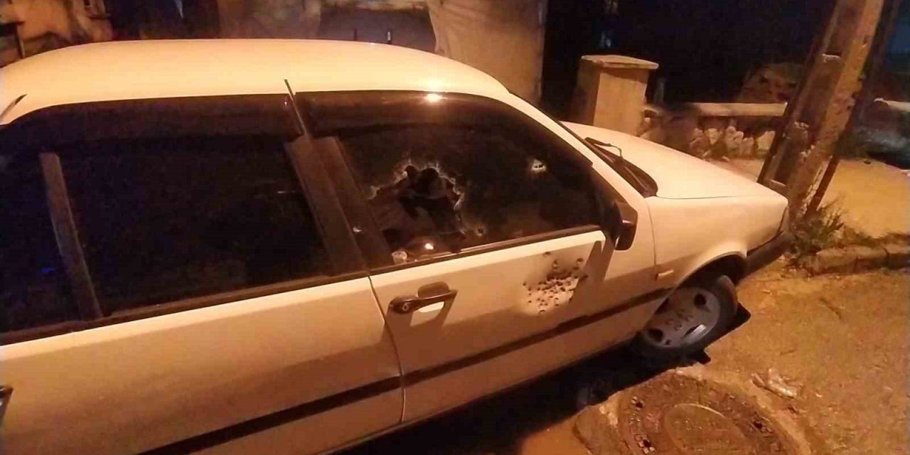 Çorum’da yol verme tartışmasında kan aktı