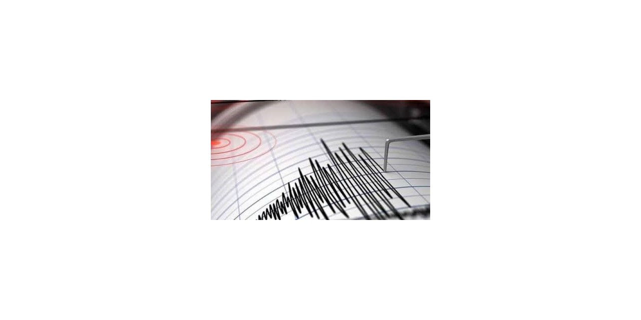 Ula’da korkutan deprem