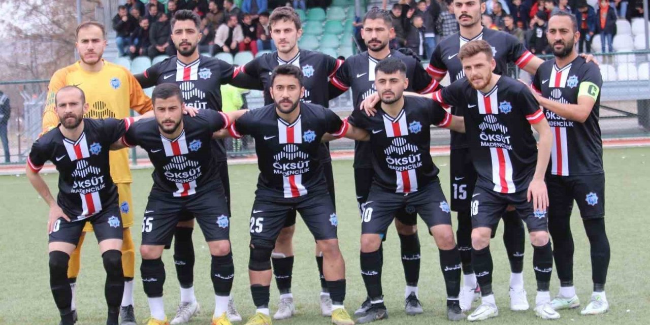 Develigücü Play-Out oynayacak