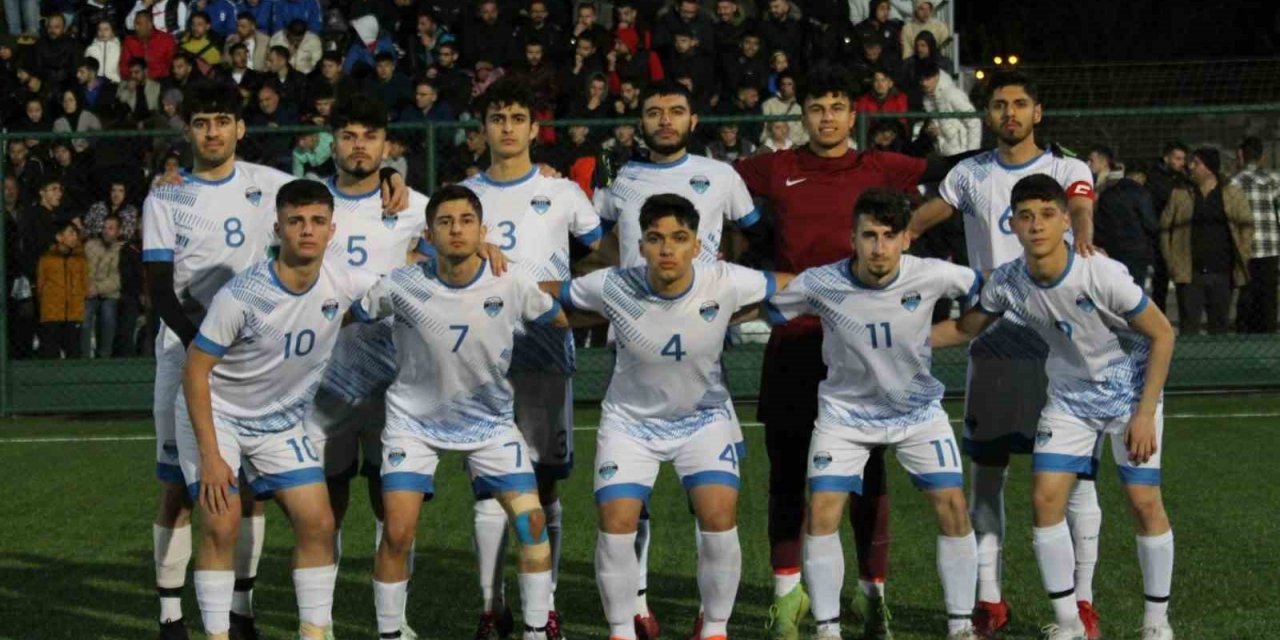 Kayseri Atletikspor BAL istiyor