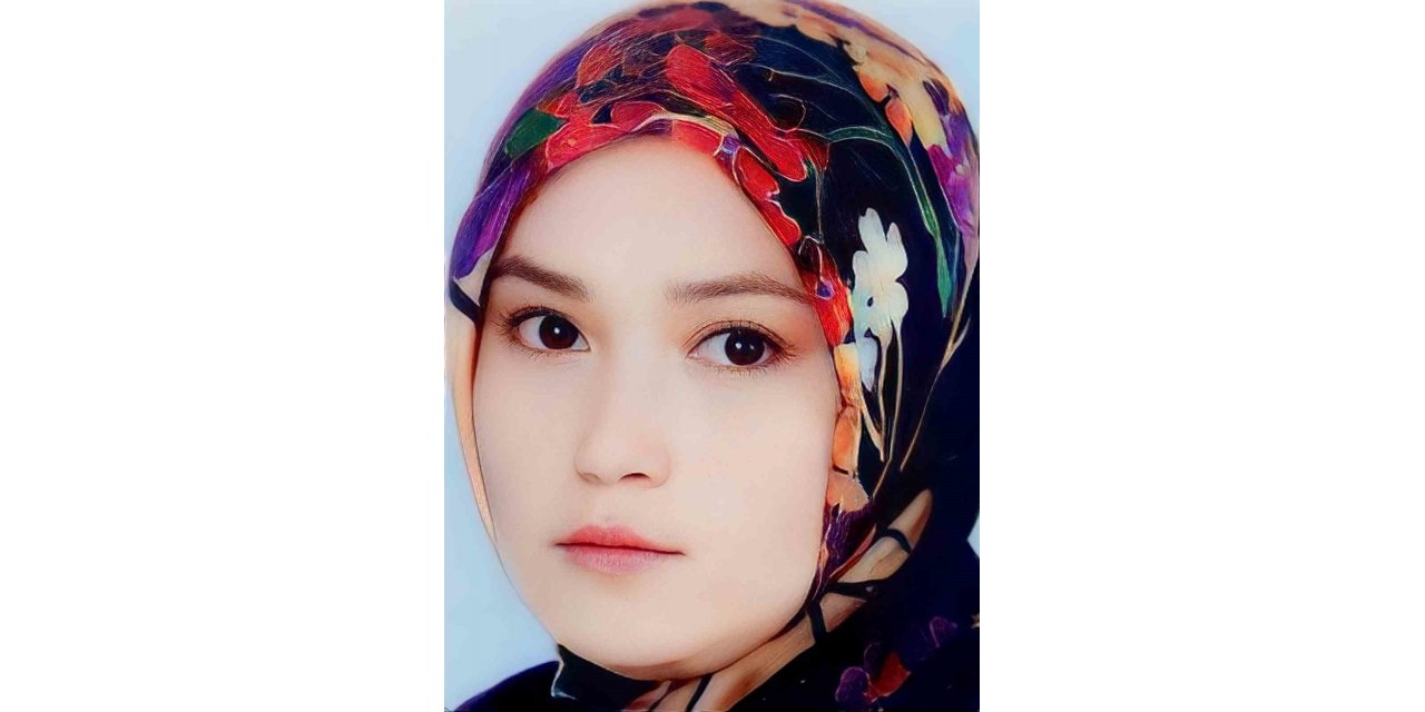 Eşiyle tartışan kadın gardıropta asılı bulundu