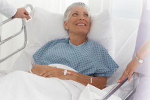 Hastanelerde yeni servis kuruluyor