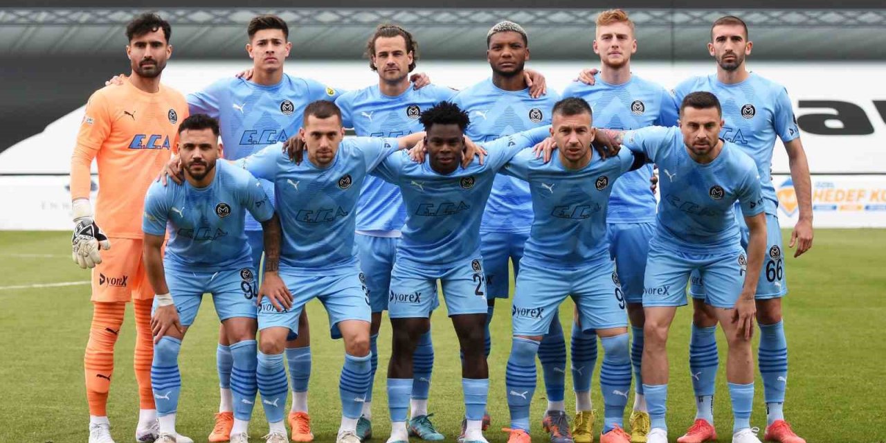 Manisa FK, Altınordu’yu ağırlayacak