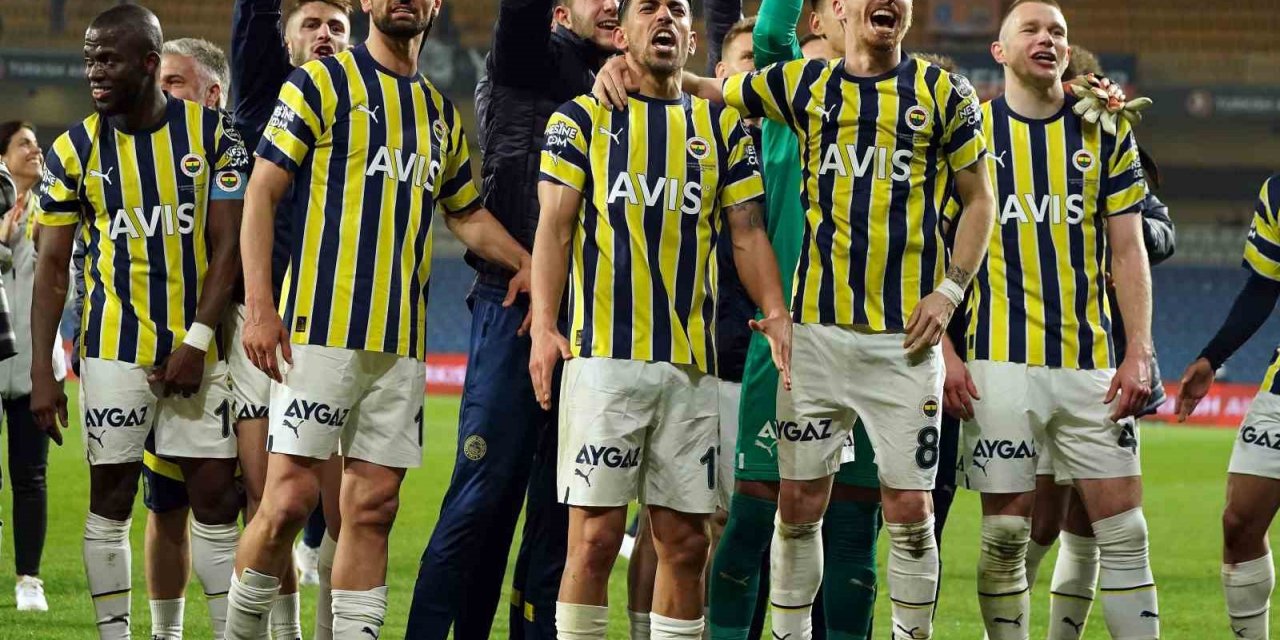 Fenerbahçe ile İstanbulspor 48. randevuda