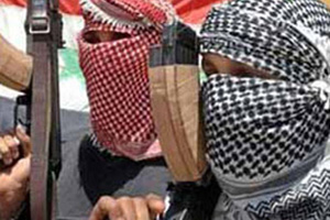 Suudi Arabistan'da El Kaide alarmı