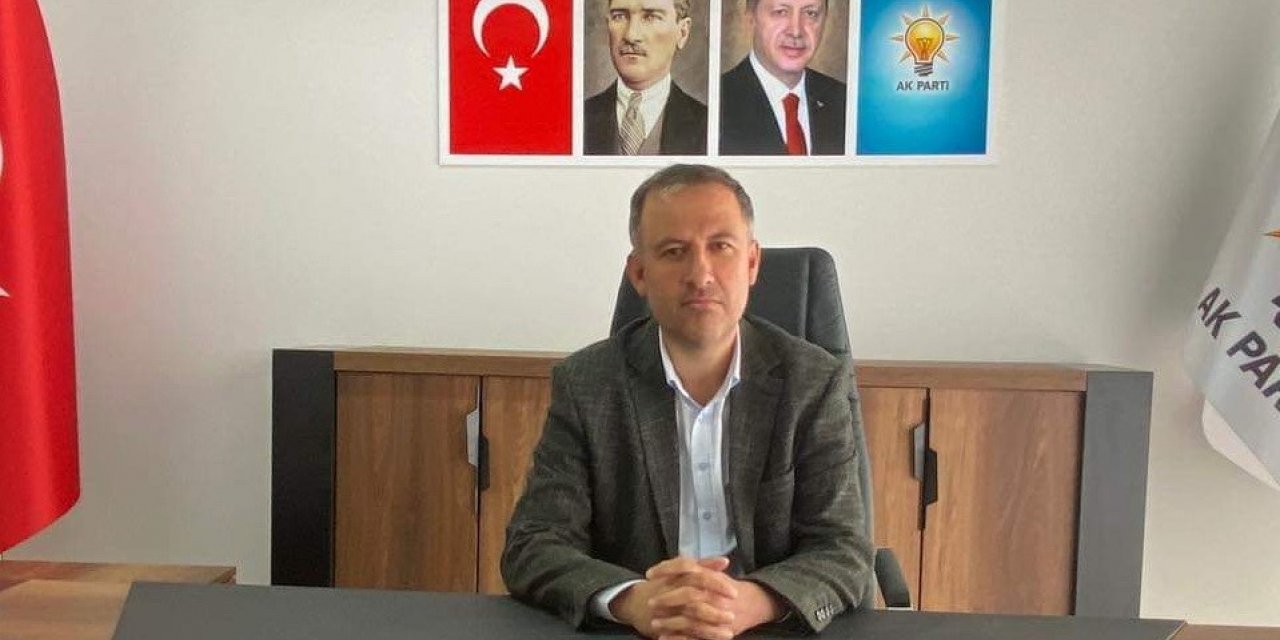 Başkan Bulucu: “Birlik ve beraberlik değirmenine su taşımalıyız”