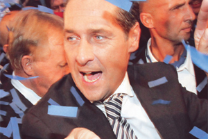 2 Türk Viyana Eyalet Meclisi'nde