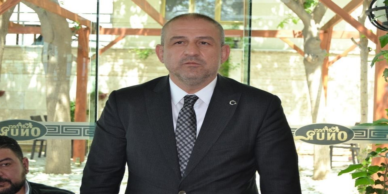 AK Parti Aydın Milletvekili Adayı Abak: “Adnan Menderes’in ve Efeler’in kemiklerini sızlatır”