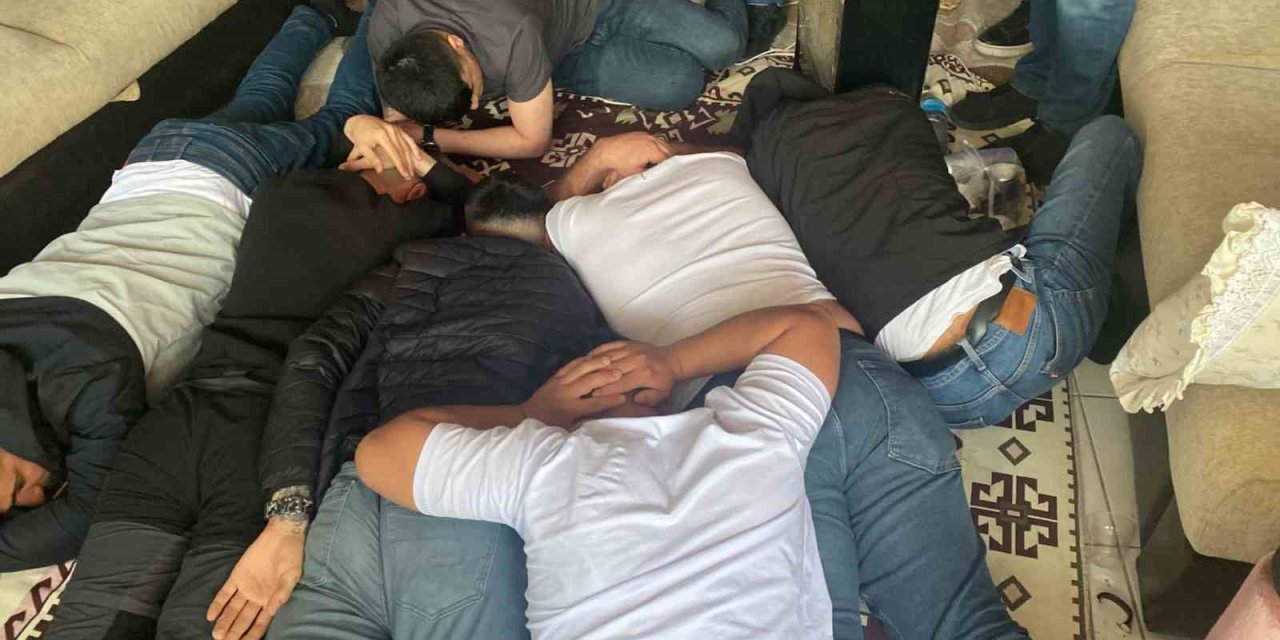 İzmir’de 1 kişinin öldüğü kahvehane baskınının yeni görüntü ortaya çıktı