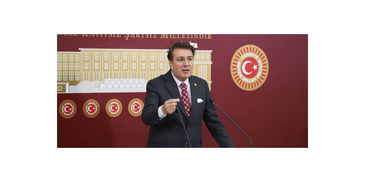 Aydemir: ‘Davamız Millet davasıdır’